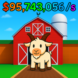 Steal a Goat