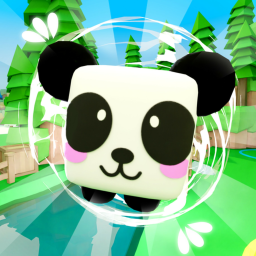 Pet Collector Simulator