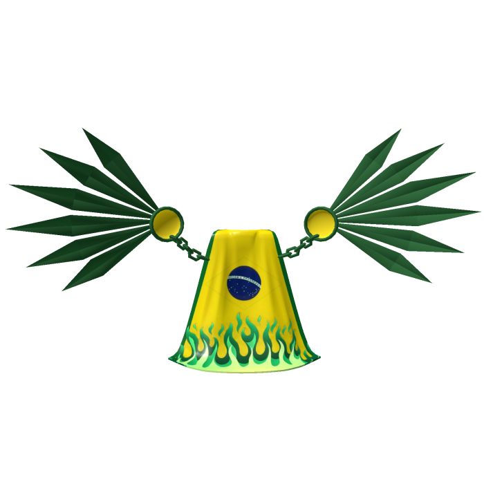 Brazil Cape 2026