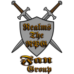 Realms The RPG Official Fan Group