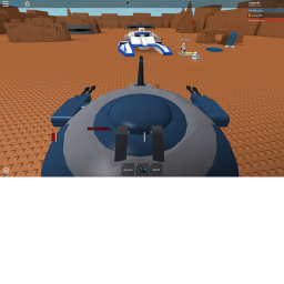 star wars online II