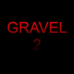 [UPDATE] Gravel 2 icon
