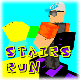 Stairs Run