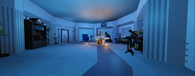 RDW's TARDIS  screenshot 1