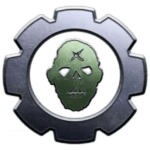 【 Gunners Mercenary Company 】