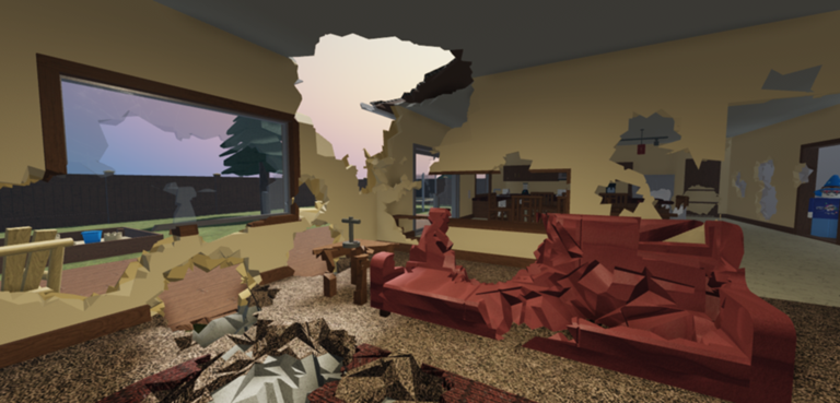 Destruction Physics screenshot 2