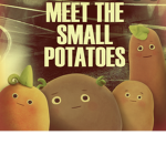 --The Potato's--