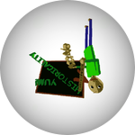 Game Badge Thumbnail