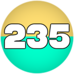 Stage 235!