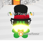 Pinaple Gang