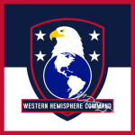Army Western Hemisphere Cømmand