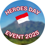 Heroes Day 2025