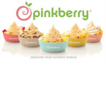 PinkBerry Cafe