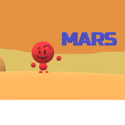 mars
