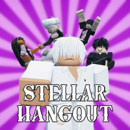 [NEW] Stellar Hangout