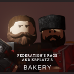 Federation's Rage and Platz Bakery