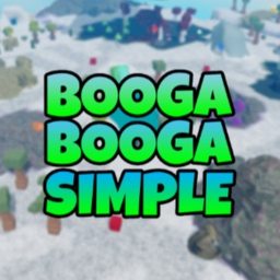 Booga Booga Simple