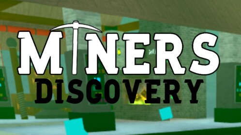 Miners Discovery