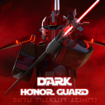 | |Dark Honor Guards| |