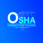 [WRD] OSHA Connecticut Division of WRD Inc.