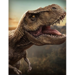 Dinosaurs base