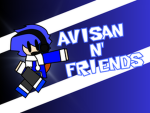 AviSan & Friends Roblox Group