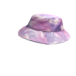 Trippy Flower Bucket Hat