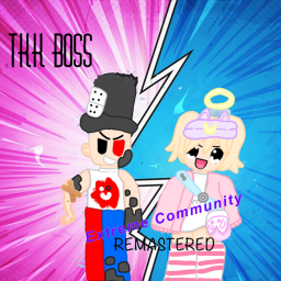 Extreme Community Remastered