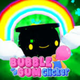Bubble Gum Clicker.