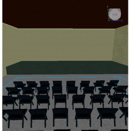 Training Place
