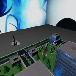 Place