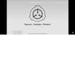 SCP Foundation Group! :D
