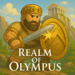 The Realm of OIympus