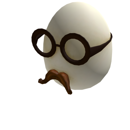 Eggcognito Egg