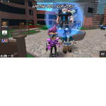 TeamDreamers