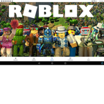 Giving my lovly frends robux!!!