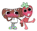 Dandy's Shop!