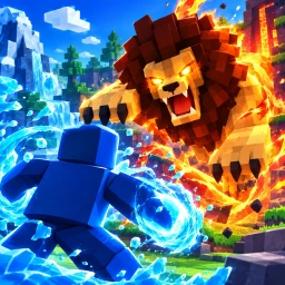 Animal Battlegrounds icon