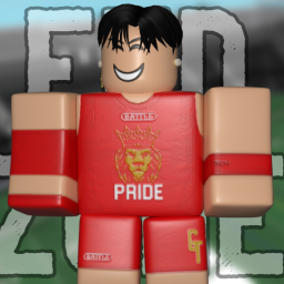 Endzone 7v7 | Stadium