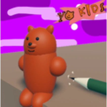 Image du serveur Roblox