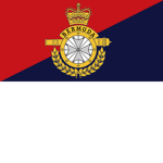 [UK] Royal Bermuda Regimentᅠ