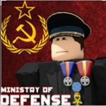 Ministry of union