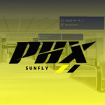 PHX | Phoenix BETA