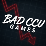 BAD CCU GAMES