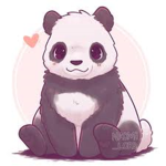 Panda playtime