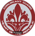 |GAR| Coruscant Guаrd'