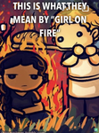 HUNGER GAMES: EVERLARK FAN GROUP