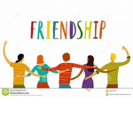 FRIEND"S GROUP!