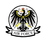[GA] Imperial Air Force | 1900's