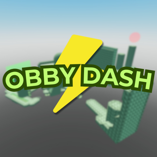 OBBY DASH